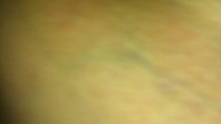 Мужик трахнул пьяную телку и кончил в мокрую пизду